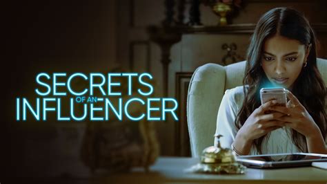 Secrets of an Influencer (2024) - AZ Movies