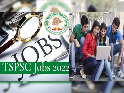 Tspsc Recruitment 2022 Town Planning Building Overseer Bharti 175 Posts