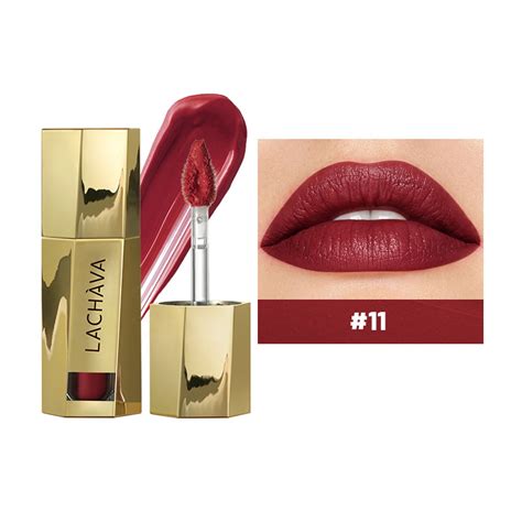 Hot Sl Liquidaci N De Ahorros De Verano Brillo Labial Humectante Mate Brillo Labial Nude