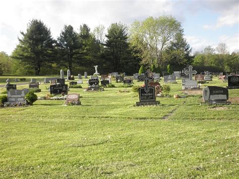 Sacred Heart Cemetery in New York - Find a Grave Cemetery