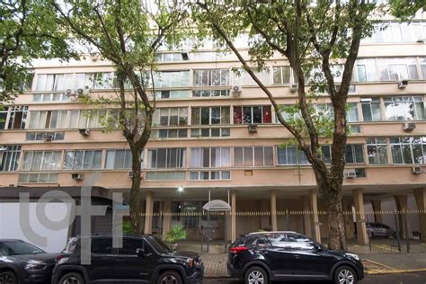 Condomínio Edificio Brigadeiro Rua Barão de Lucena 98 Botafogo