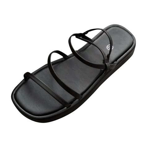 Entyiena Women's Orthopedic Arch Support Sandals Orthopedic Arch ...