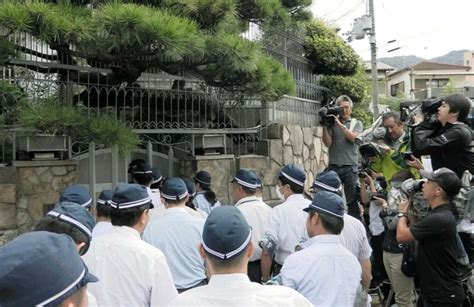 2015（平成27）年8月27日 指定暴力団 山口組が分裂｜平成模様 あなたと私の30年｜連載・特集｜神戸新聞next