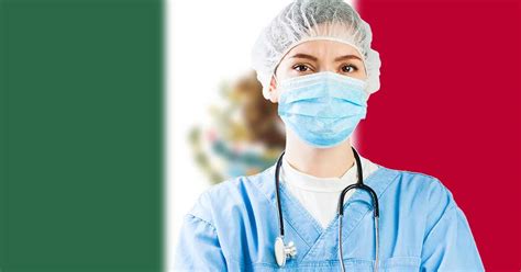 Convocatoria Dirigida A Médicos Especialistas Para Laborar En México 2022 Blog Wortix