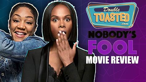 Nobodys Fool Movie By Tyler Perry