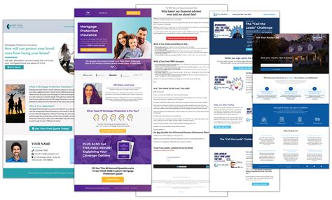 Generating Your Own Life Insurance Leads: A Guide to Life Insurance