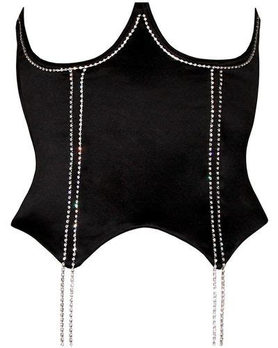 La Musa Lingerie For Women Online Sale Up To 30 Off Lyst