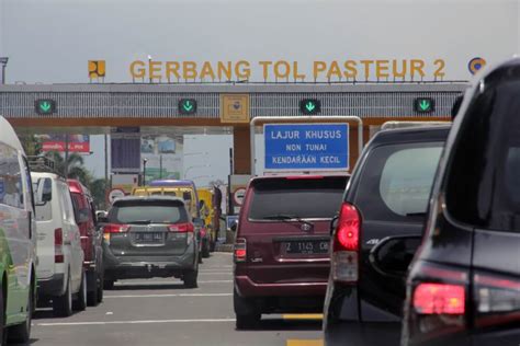 Pilihan Gerbang Tol Terdekat Ke Bandung Dari Jakarta Seva