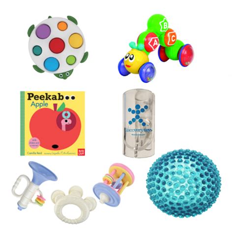 Discovery Toys Educational Products