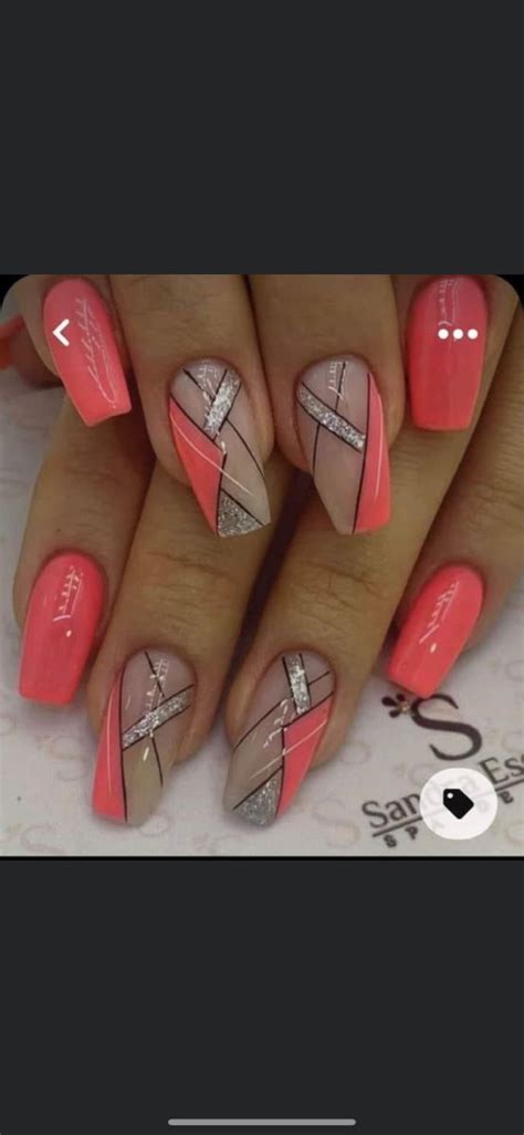 19 Amazing Rainbow Nail Art Designs Pretty Designs 2023 Summer