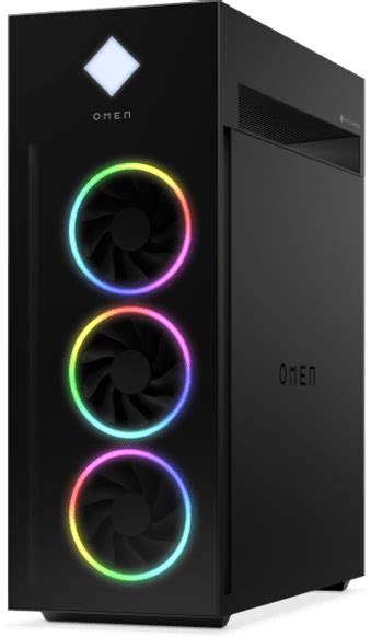 Omen 45l Gaming Desktop Hp® Official Site