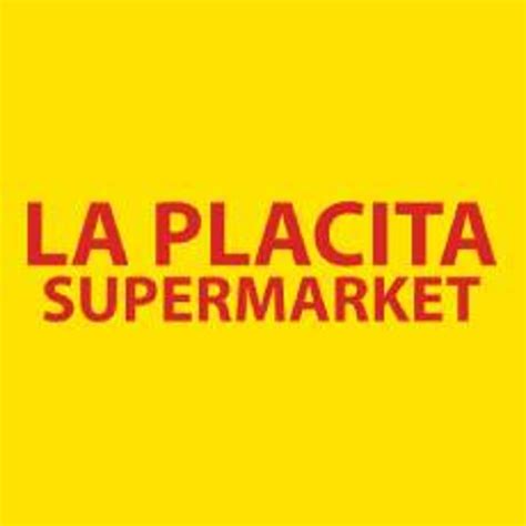 Order La Placita Supermarket Okeechobee Fl Menu Delivery Menu