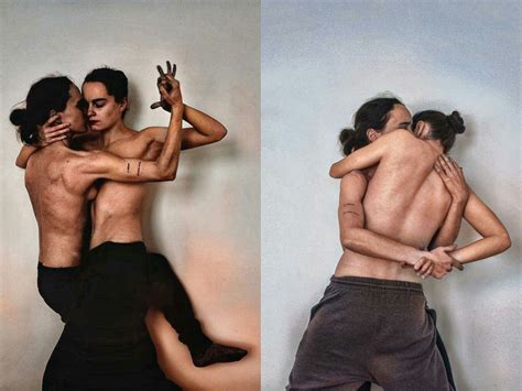 Ellen Page Emma Portner Posing Naked Thefappening Link