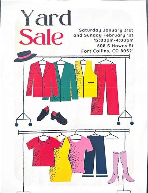 Garage Sale for sale in Fort Collins, Colorado | Facebook Marketplace