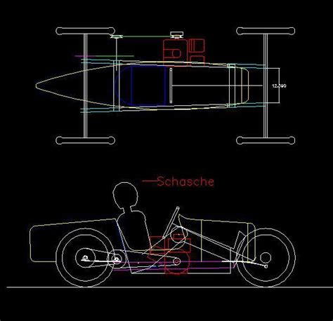 CycleKart Plans & Drawings Thread (Page 6) : CycleKart Tech Forum : CycleKart Forum : The ...