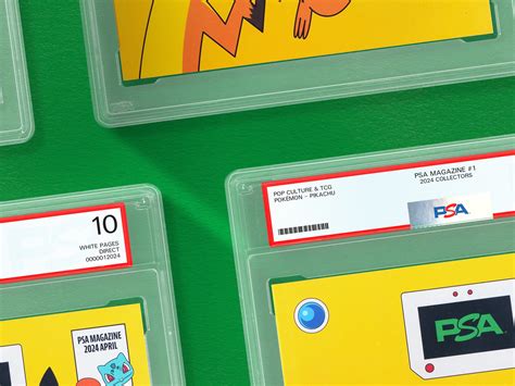 psa sports card grading 5