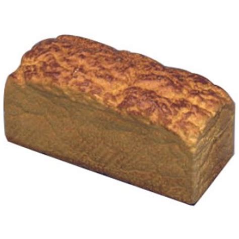 square tin loaf