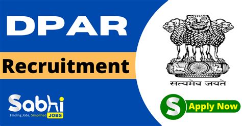 DPAR Puducherry Jobs Notification 2024 Apply Online For 256 Assistant