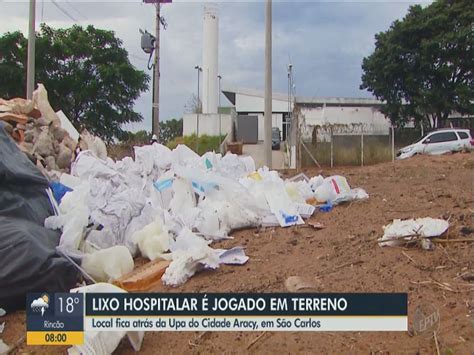 VÍDEOS Reveja as reportagens do Bom Dia Cidade desta quarta feira 9