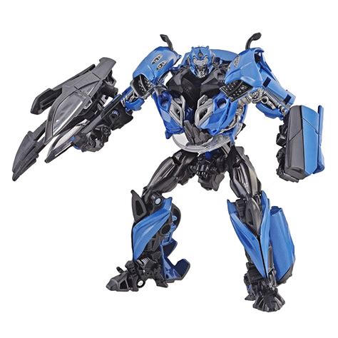 Buy Transformers Studio Series 23 KSI Sentry Decepticon Movie Toy ...