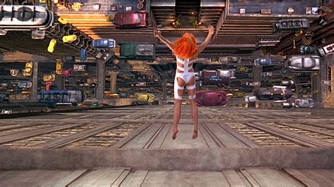 From Valerian To The Fifth Element Luc Besson Says His Last Sci Fi