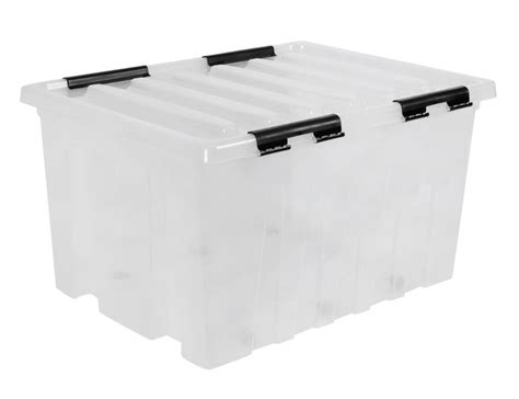 Контейнер Rox Box 740x570x410 мм 120 л | отзывы