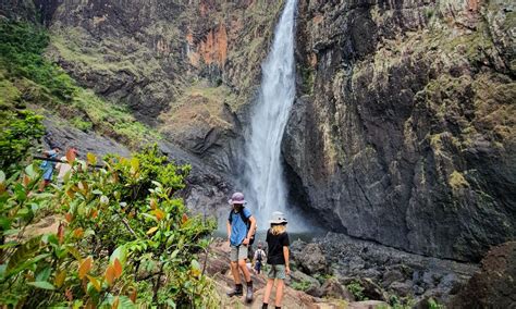 15 Queensland National Parks You've Probably Never Heard Of