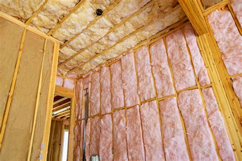 Fiberglass Insulation Services In Tx Effective Insulation Solutions