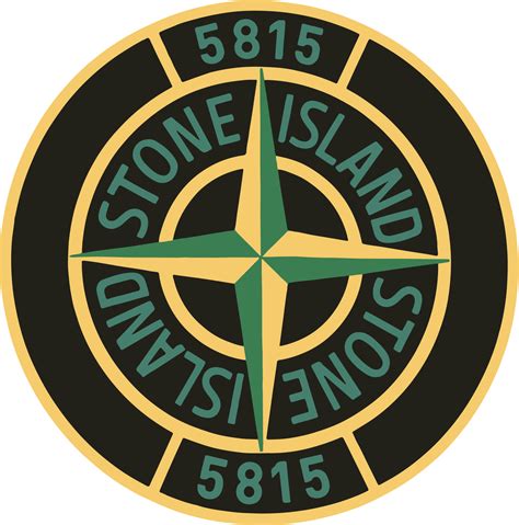 Векторный логотип Stone Island — Abali.ru