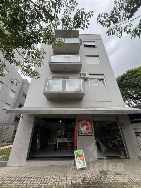 Apartamento para Locação Novo Hamburgo RS bairro Pátria Nova 3