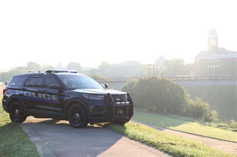 Police Department | Rome, GA