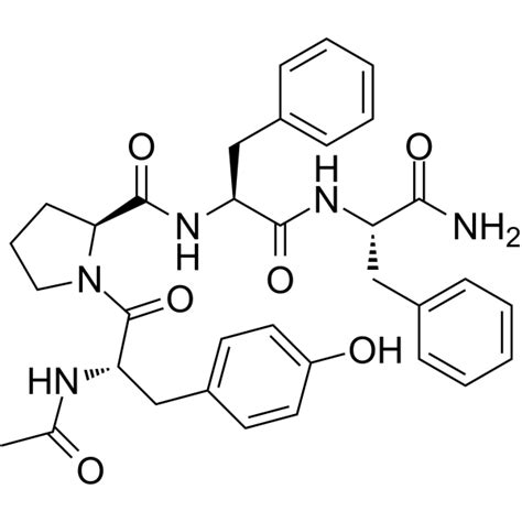 Acetyl tetrapeptide-15 | CAS NO.:928007-64-1 | GlpBio