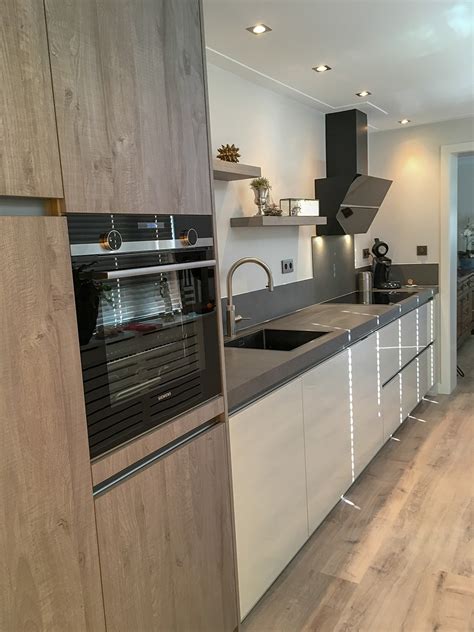 Landelijke Moderne Design Keukens In Wormerland Tuijp Keuken Bad