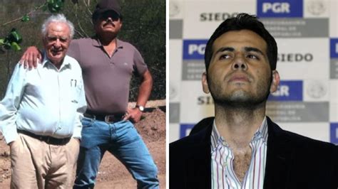 Así Fue Como ‘el Mayo Zambada Se Negó A Hablar De ‘vicentillo Frente A Julio Scherer Infobae