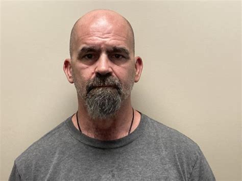 Nebraska Sex Offender Registry David Leroy Thorson