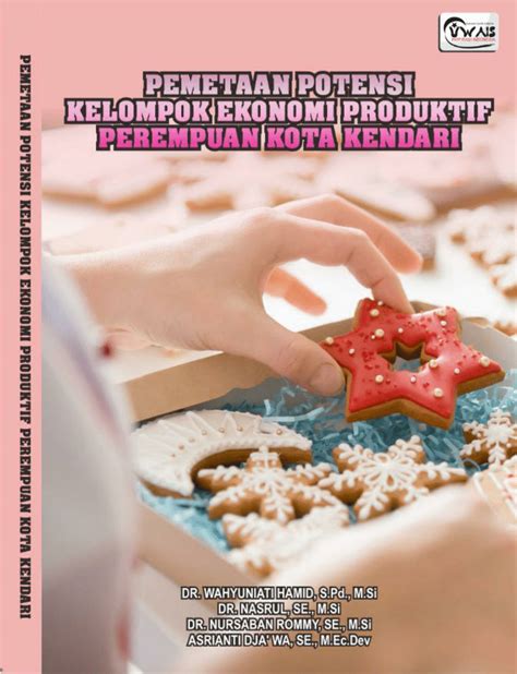 PDF PEMETAAN POTENSI KELOMPOK EKONOMI PRODUKTIF PEREMPUAN KOTA KENDARI