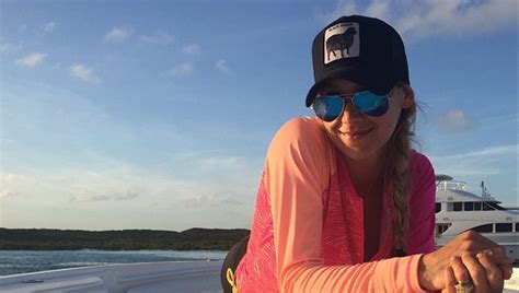 Anna Kournikova Bailando En Bikini Es Lo Mejor Que Le Ha Pasado Al Internet Sopitas