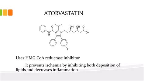 Antihyperlipidemic Agents Ppt