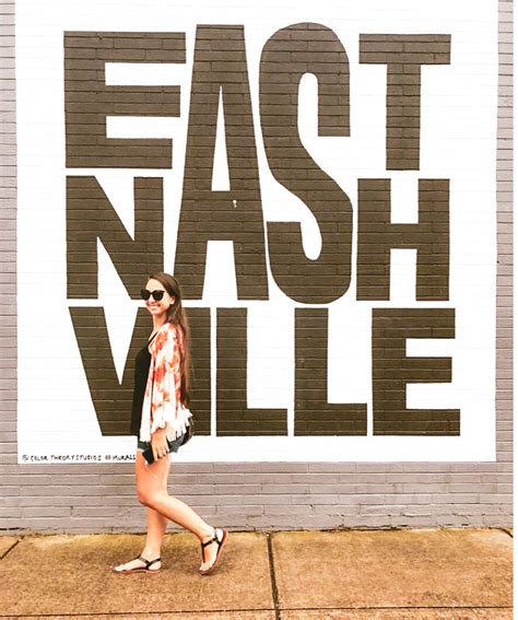 The Complete Guide to Nashville, Tennessee - The Detailed Local