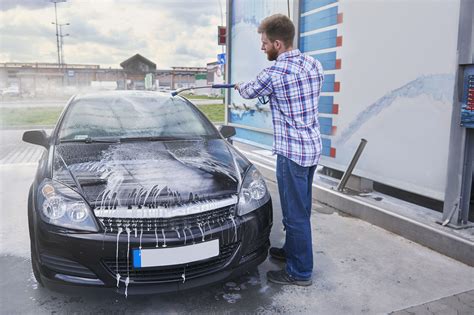 Guia Completa Para Montar Un Lavadero De Coches Hobbylava