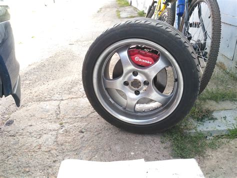 Суппорта BREMBO - Peugeot 406 - Пежо-Клуб Беларусь