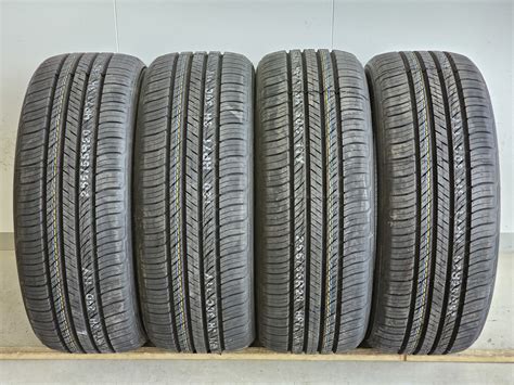 255-55-20KUMHP71 - Dekkjasalan