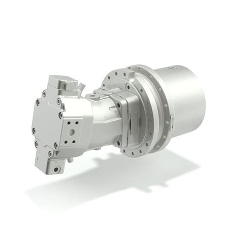 Planetary Gear Reducer Bonfiglioli Bevel Coaxial Hollow Shaft