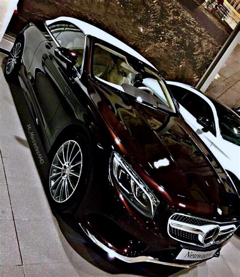 Mercedes Truck and Car in 2023