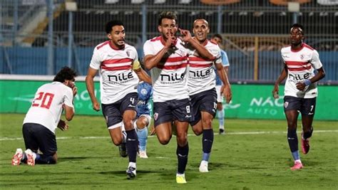 انتهاء أزمة قيد لاعبي الزمالك رسميا تفاصيل مثيرة