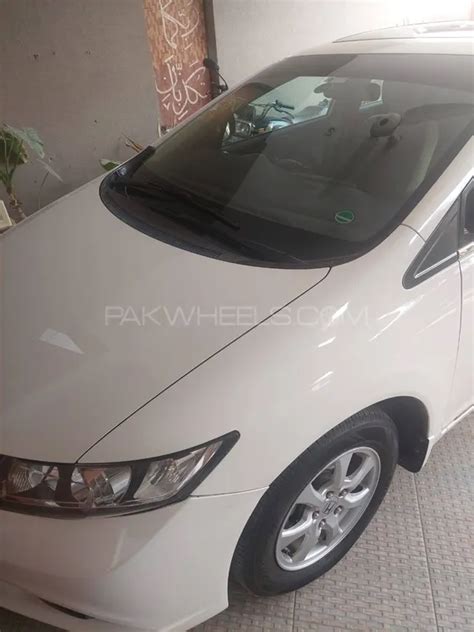 Honda Civic Vti Oriel Prosmatec I Vtec For Sale In Faisalabad