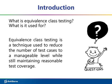 Equivalence Class Testing Technique Training Online Presentation