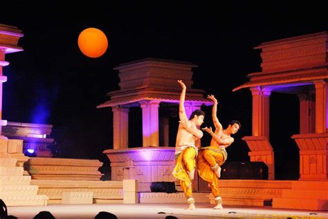 The 48th Khajuraho Dance Festival begins February 20 - Tusk Travel Blog