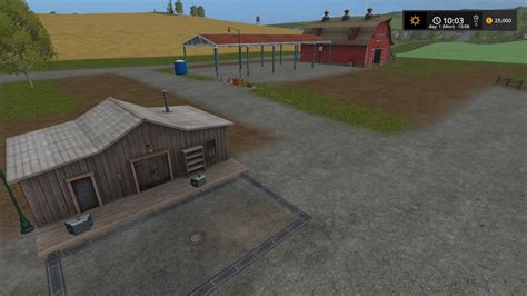 Westbridge Hills V Fs Farming Simulator Mod Ls