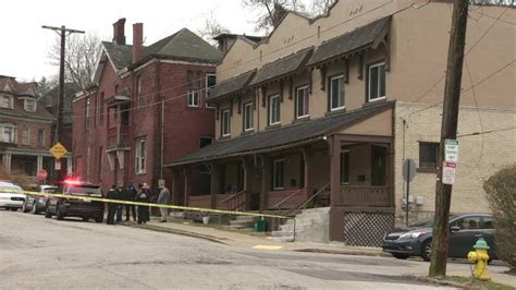 Wilkinsburg Woman Found Shot Inside Home In Critical Condition